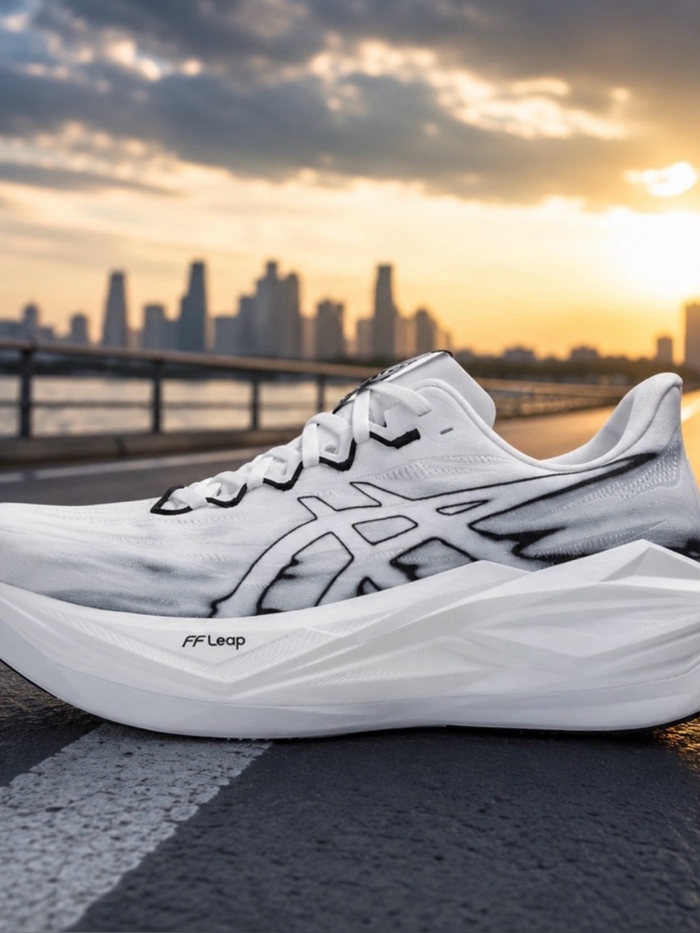 Asics Super Blast 3